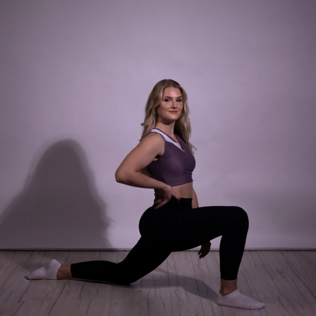 Personaaltreener Tartus